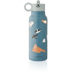 Termo boca Falk 350ml - Arctic Sea Ocean