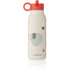 Termo boca Falk 350ml - Circus Sandy
