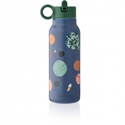Termo boca Falk 350ml - Universe Navy