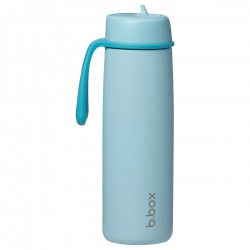 Termo boca Flip Top 690ml - Lagoon