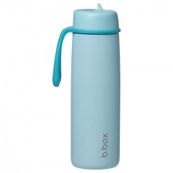 Termo boca Flip Top 690ml - Lagoon
