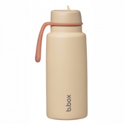 Termo boca Flip Top 1l - Melon Mist