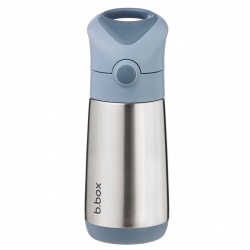 Termo bočica sa slamkom 350ml - Chill Out