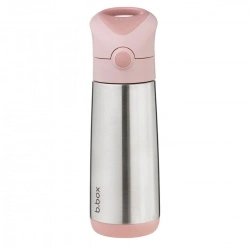 Termo bočica sa slamkom 500ml - Blush Crus