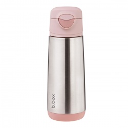 Termo bočica sportska 500ml - Blush Crush