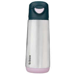 Termo bočica sportska 500ml - Indigo Rose
