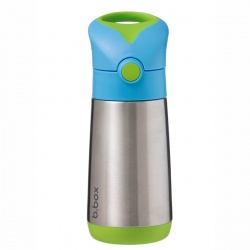 Termo bočica sa slamkom 350ml - Ocean Breeze