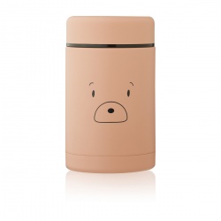 Termo posuda Bernard - Mr. Bear Tuscany Rose