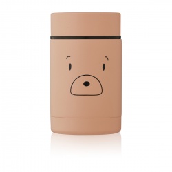 Termo posuda Nadja - Mr. Bear Tuscany Rose