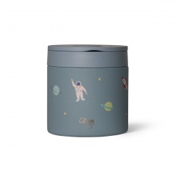 Termo posuda za hranu 350ml - Spaceship