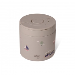 Termo posuda za hranu 350ml - Vehicles