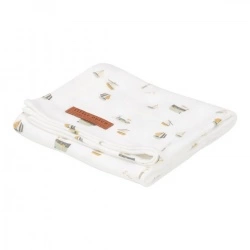 Tetra pelena 120x120 - Sailor Bay White