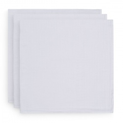 Tetra pelene 70x70cm 3 kom - White