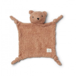 Tješilica Lotte - Mr. Bear Tuscany Rose