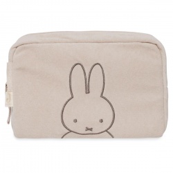 Toaletna torbica - Terry Miffy Nougat