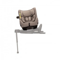 Todl 360 i-Size, 0-19kg - Cedar