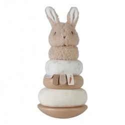 Toranj za slaganje - Baby Bunny
