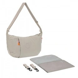 Torba GRE Lunua Bum Bag - Bež