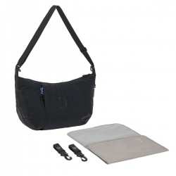Torba GRE Lunua Bum Bag - Crna