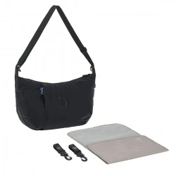 Torba GRE Lunua Bum Bag - Crna
