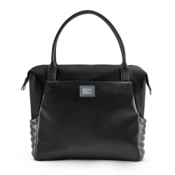 Torba Platinum - Deep Black