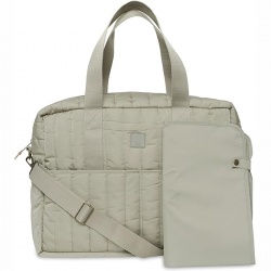 Torba za previjanje - Puffed Moos Olive