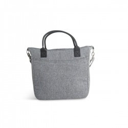 Torba za previjanje - Grey Melange