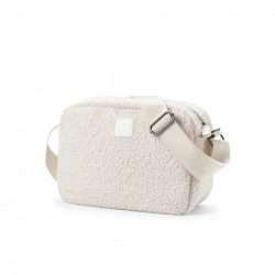 Torba za previjanje - White Boucle