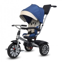 Tricikl 6u1 - Mulliner Cool Stone