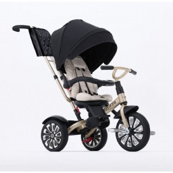 Tricikl 6u1 - Mulliner White Sand