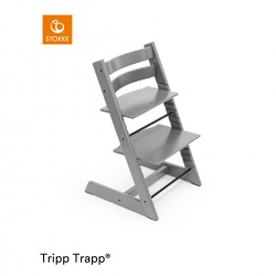 Tripp Trapp - Storm Grey