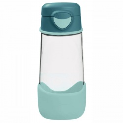Tritan bočica sport 450ml - Emerald Forest