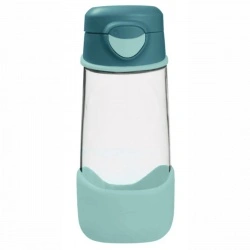 Tritan bočica sport 450ml - Emerald Forest