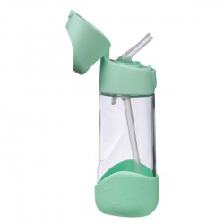Tritan bočica sa slamkom 450ml - Spearmint