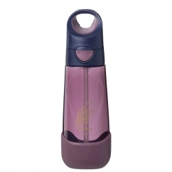 Tritan bočica slamka 600ml - Harry Potter