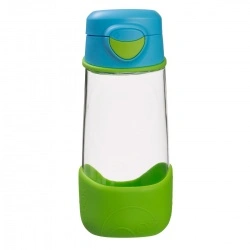 Tritan bočica sport 450ml - Ocean Breeze