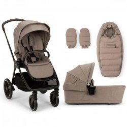 Triv LX All Season 2u1 kolica - Cedar
