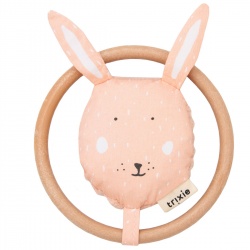 aktivnosni kolut Mrs. Rabbit