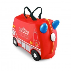 kofer - Frank Fire Truck