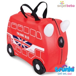 kofer -  Boris Bus
