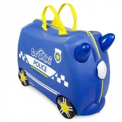 Kofer - Policajac Percy