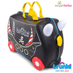 Trunki - Na putu i u šetnji - Trunki - Pirate Ship Pedro Trunki - Na putu i u šetnji - Trunki - Pirate Ship Pedro