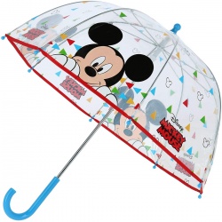 U šetnji i na putu - Za djecu - Disney kišobran - Mickey U šetnji i na putu - Za djecu - Disney kišobran - Mickey