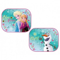 U šetnji i na putu - Sjenilo Disney Frozen 2kom U šetnji i na putu - Sjenilo Disney Frozen 2kom
