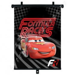 AKCIJA - PROIZVOD TJEDNA - Sjenilo Rolo Disney Cars AKCIJA - PROIZVOD TJEDNA - Sjenilo Rolo Disney Cars