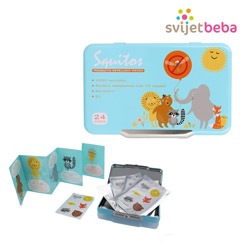 Squitos zaštita od komarca