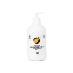 Ulje slatkog badema - Cosmos Natural, 500 ml