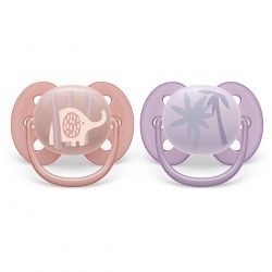 Ultra Soft 0-6mj - Slonica