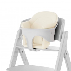 Umetak Click and Fold - Canvas White