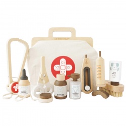 Veterinarski set